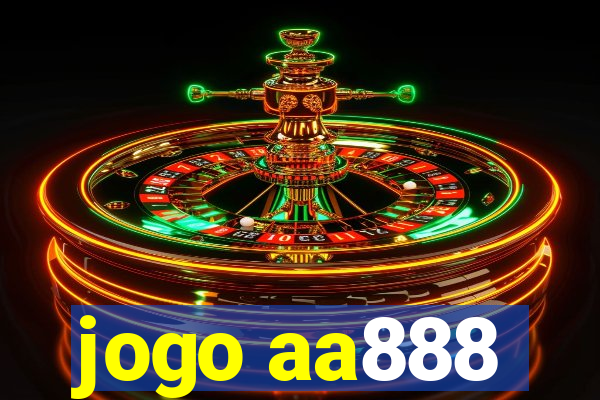 jogo aa888